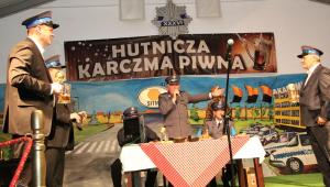 Karczma w Leśnej Dolinie
