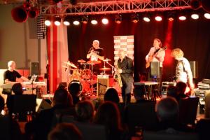 Kolejna odsłona Legnica Jazz Day w Sunny Club Music
