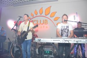 Koncert zespołu Classic