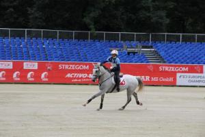 Mistrzostwa Europy w WKKW 17-20.08.2017