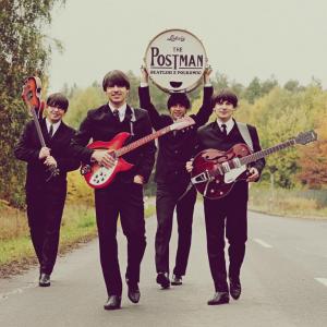 Polscy Beatlesi w Sunny Club Music