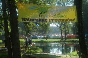 Pracowity weekend wrześniowy
