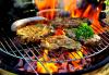 Sezon grillowy rozpoczęty
