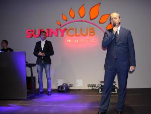 Sunny Club Music oficjalnie otwarty!