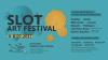 04.07 - 08.07.17 Slot Art Festival