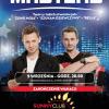 09.09.2016 Koncert zespołu MASTERS w Sunny Club Music w Legnicy!