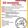 10 września 2017 - "Trzymaj formę" w Leśnej Dolinie!