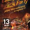 13.05.2017 LUBINPEX GRILL PARTY!