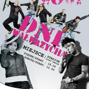 26-27.05.2017 Dni Wałbrzycha!