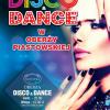 Dyskoteki Disco & Dance w Oberży Piastowskiej