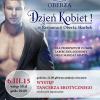 Dzień Kobiet w Oberży Skarbek!!!