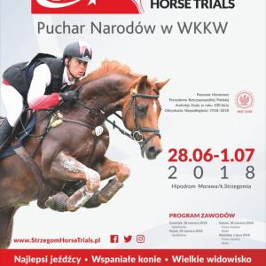 LOTTO Strzegom Horse Trials