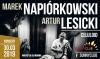 Napiórkowski & Lesicki w Sunny Club Music