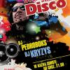Sobotnie dyskoteki w Sunny Club Music w Legnicy!