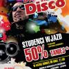 Sobotnie dyskoteki w Sunny Club Music w Legnicy!