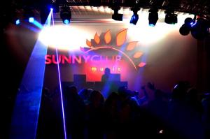 Sobotnie dyskoteki w Sunny Club Music!