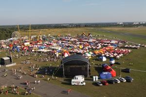 VII Głogowskie Florianki i Dni Głogowa 2015