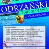 XXII Flis Odrzański w Ścinawie!